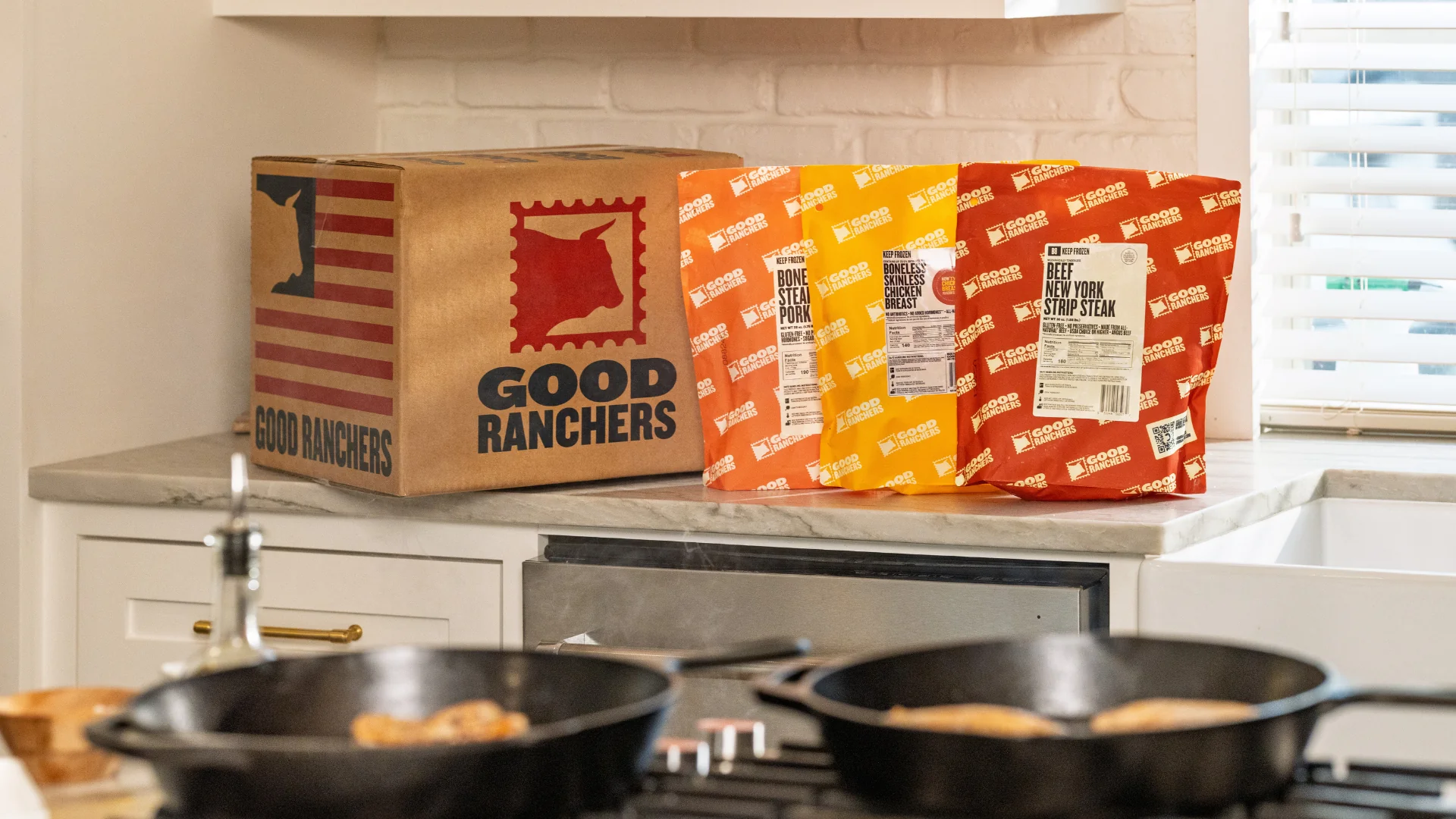 best meat and fish boxes Big Ol' Beef Box Medium 16 Products Fed Beef Ancestral 5x 100% Grass The Best Meat Subscription Boxes,