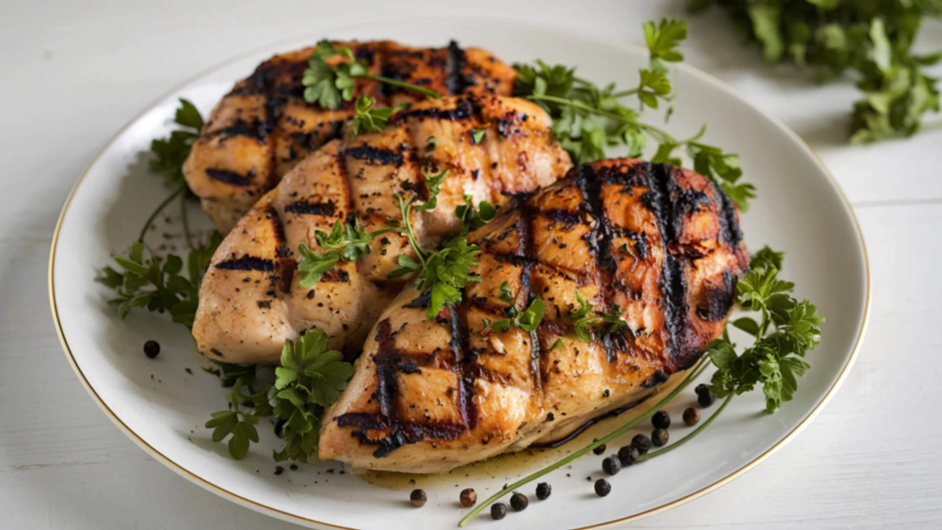Best Way to Cook Chicken Breasts | 4 Options
 &ndash; Good Ranchers