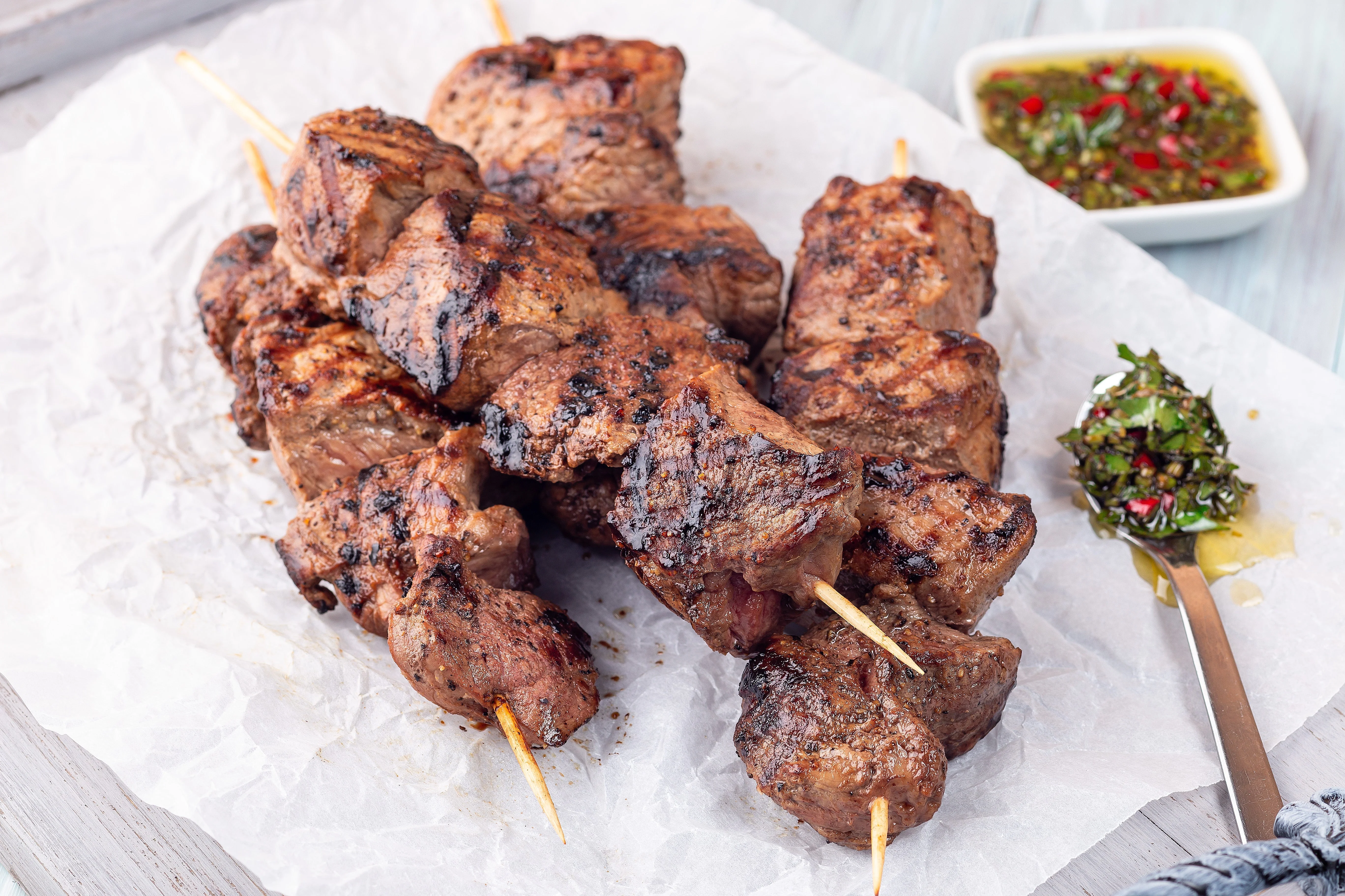 Two Easy Tenderloin Tips Recipes To Try Tonight – Good Ranchers