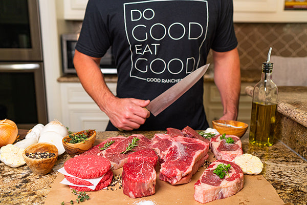 Ordering Meat Online Has Never Been Easier