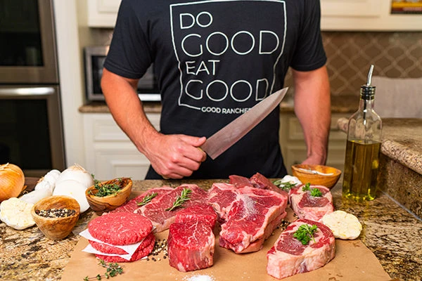 Ordering Meat Online Has Never Been Easier