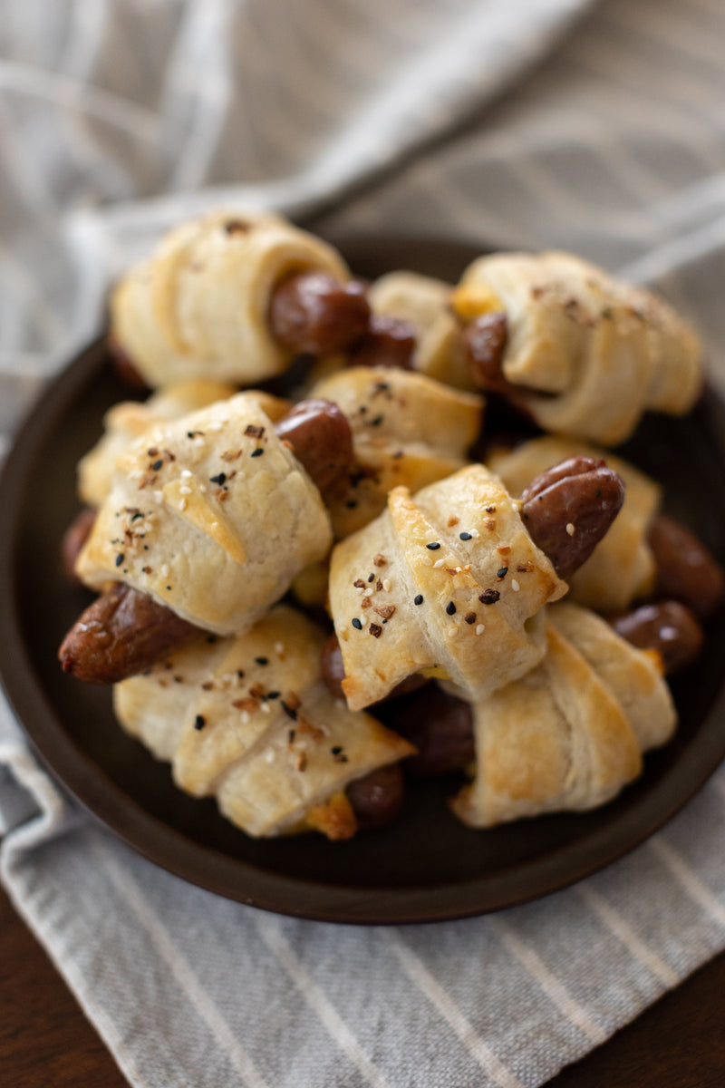 Good Ranchers Breakfast Piggies