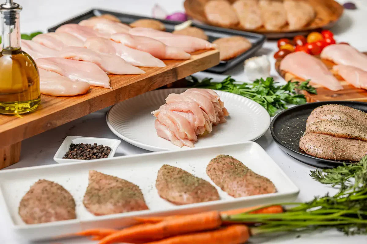 Good Ranchers Small Bird Program: Why Bigger Doesn’t Always Mean Better