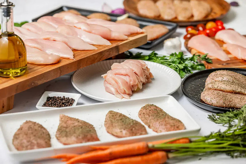 Good Ranchers Small Bird Program: Why Bigger Doesn’t Always Mean Better