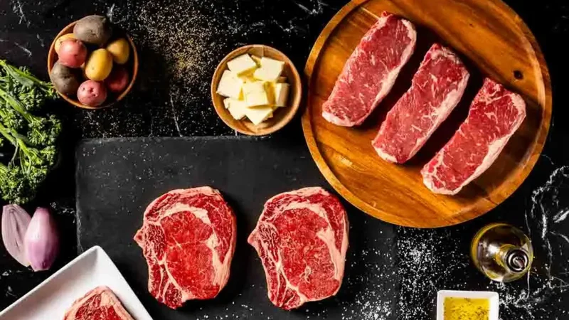 Mother’s Day Gift Ideas: Meat Delivery Box