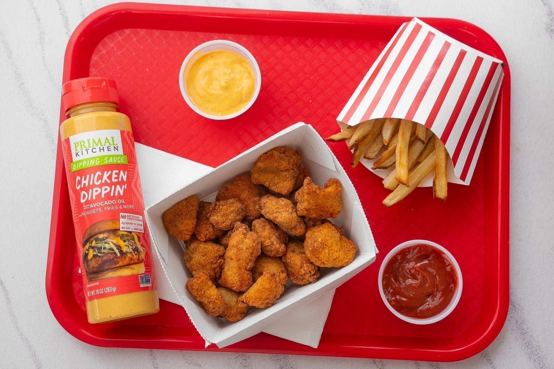 Skip the Drive-Thru: Make Fast Food at Home, Without the Seed Oils