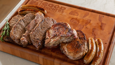 How To Reheat A Steak Without Drying It Out