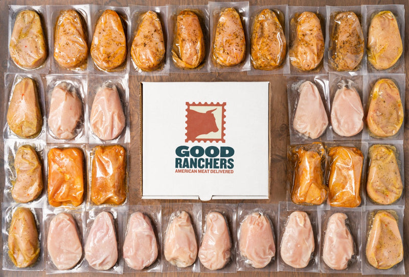 The Lie of “Organic” We All Believe