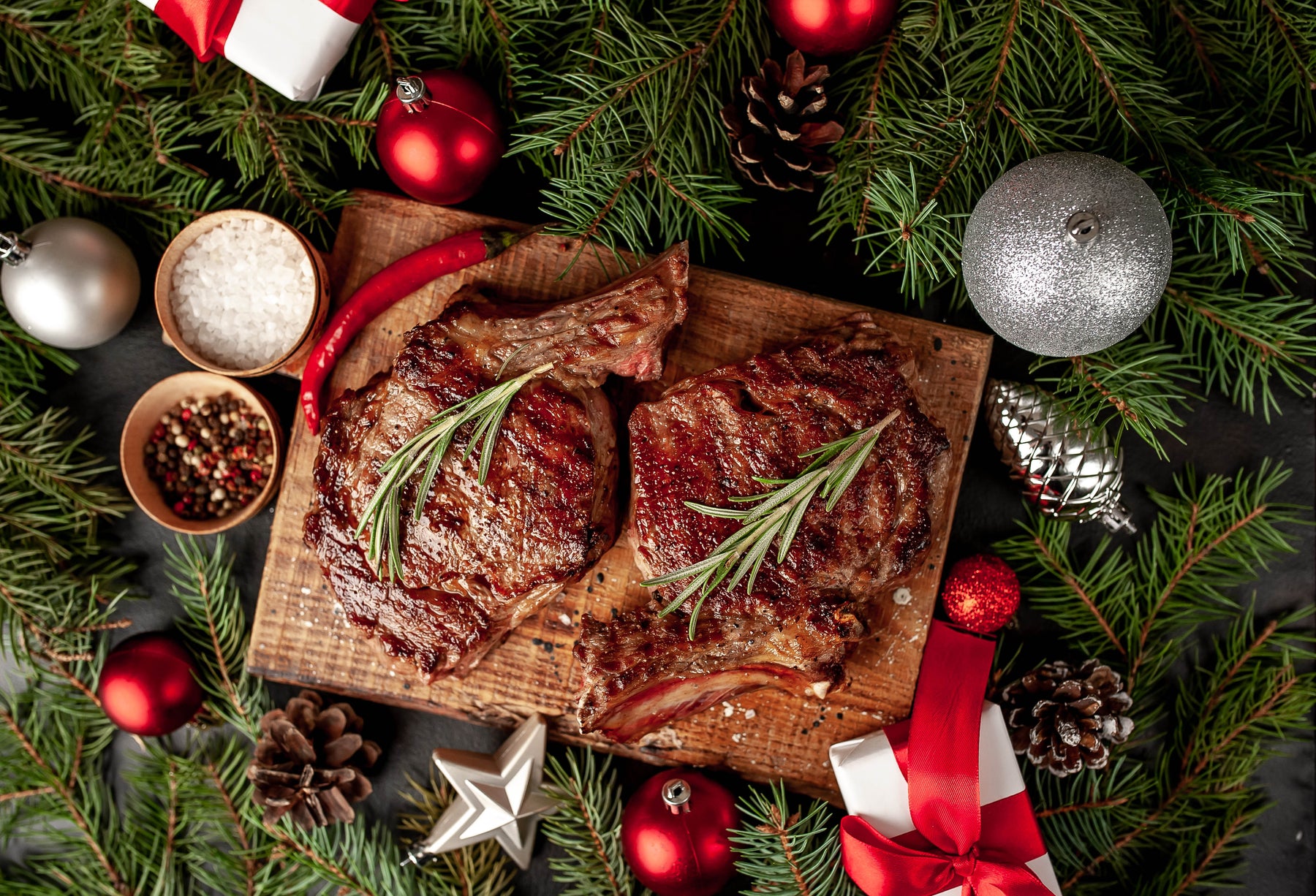 Meat Subscription Boxes Are The Best Gift Idea