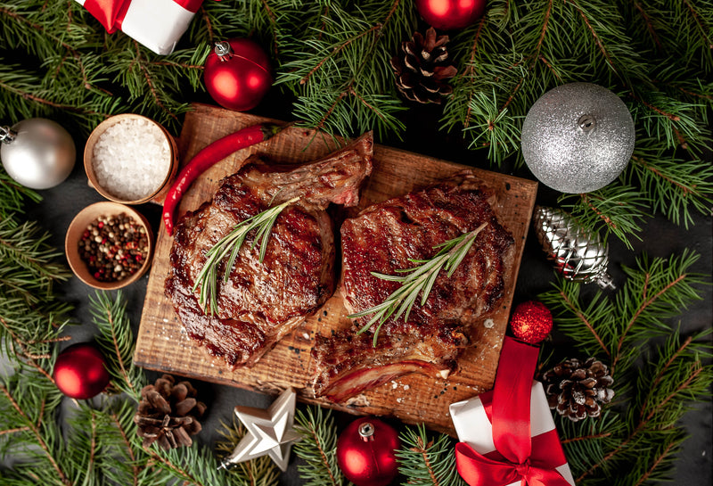 Meat Subscription Boxes Are The Best Gift Idea