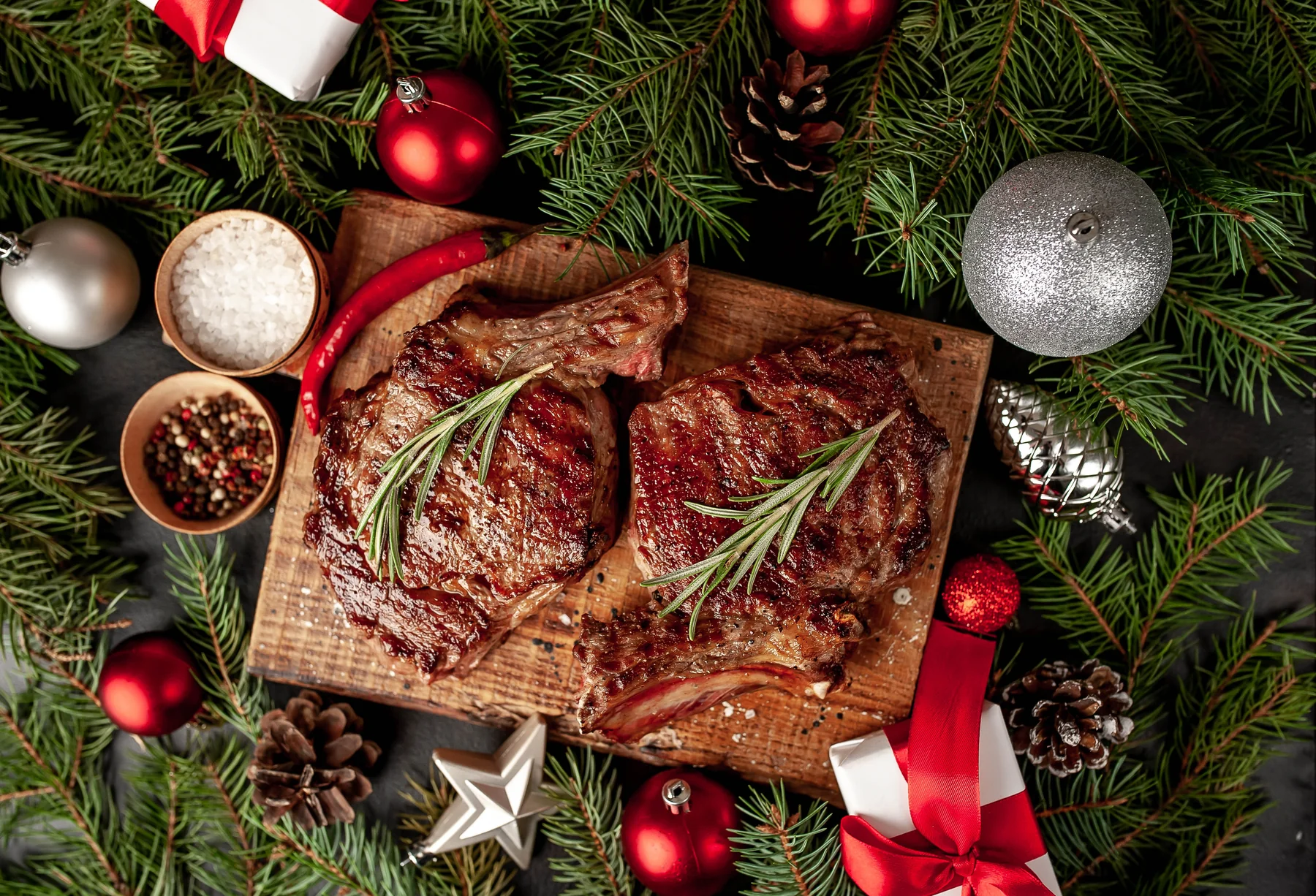 Meat Subscription Boxes Are The Best Gift Idea