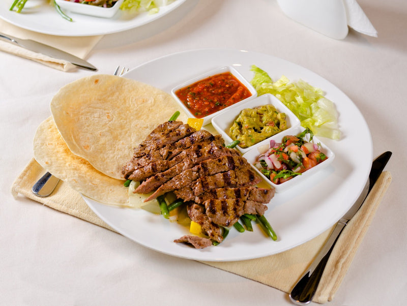 Easy Steak Fajita Recipe To Try Tonight With Your Meat Delivery Box