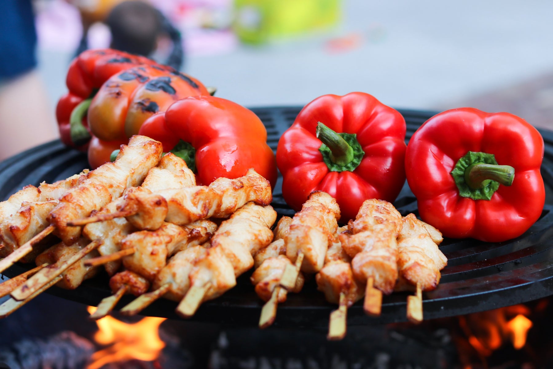 Summer Grilling Tips Everyone Should Know