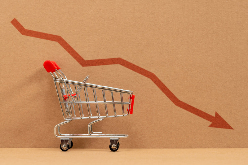 How America's Failing Food System Could Collapse Like The 2008 Banks