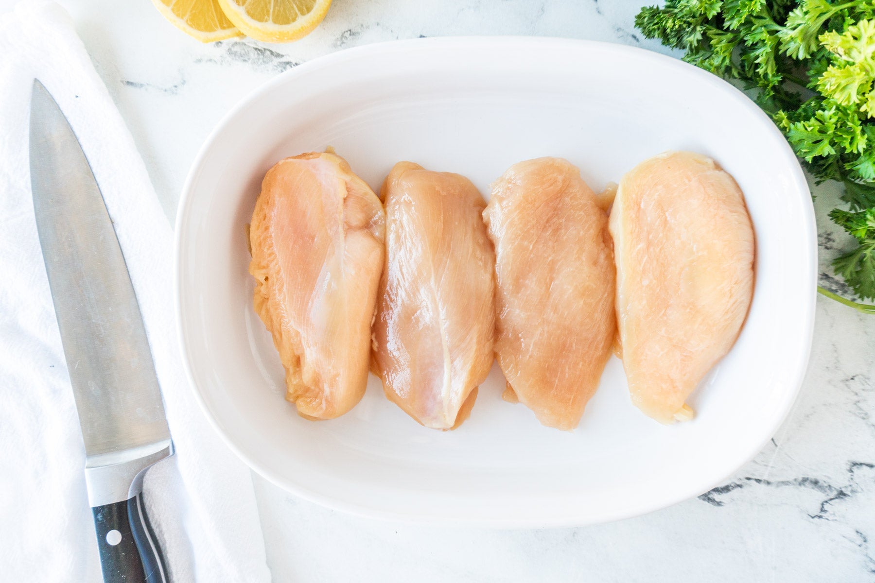 Best Way To Cook Chicken Breasts: 4 options for making juicy, tender chicken every time