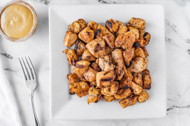 The Best Grilled Nugget Recipe: So Good So Easy