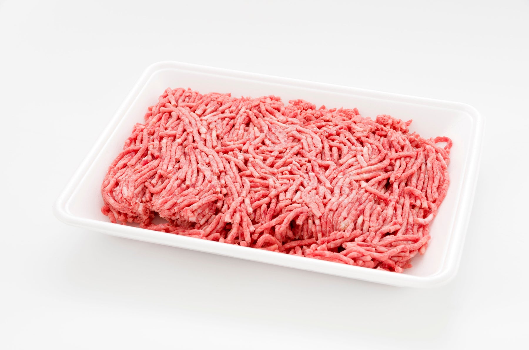 They Sprayed My Food With WHAT? Grocery Store Meat is Tricking You.