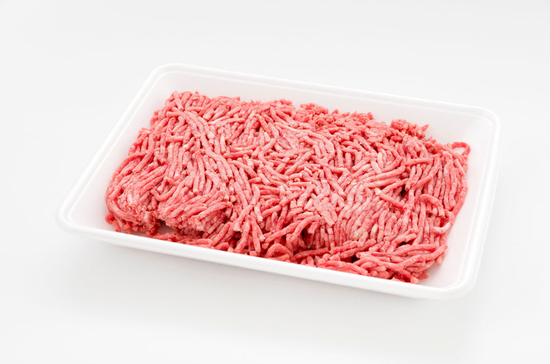 They Sprayed My Food With WHAT? Grocery Store Meat is Tricking You.