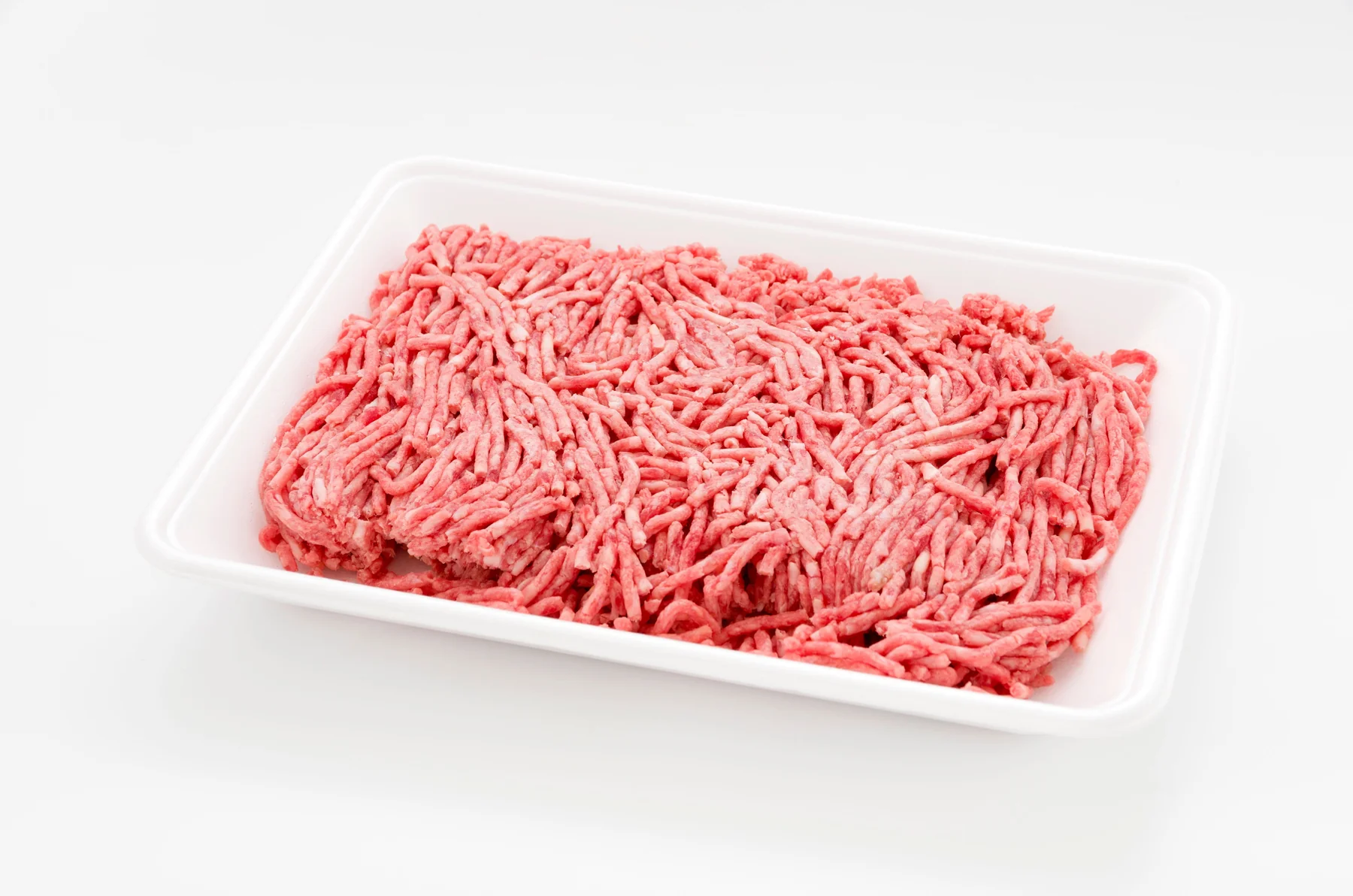 They Sprayed My Food With WHAT? Grocery Store Meat is Tricking You.