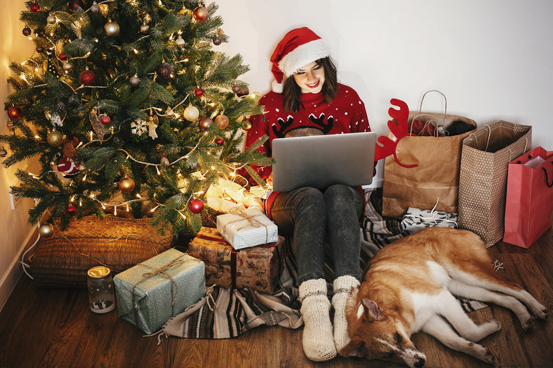 The 2021 Holiday Shopping Secret