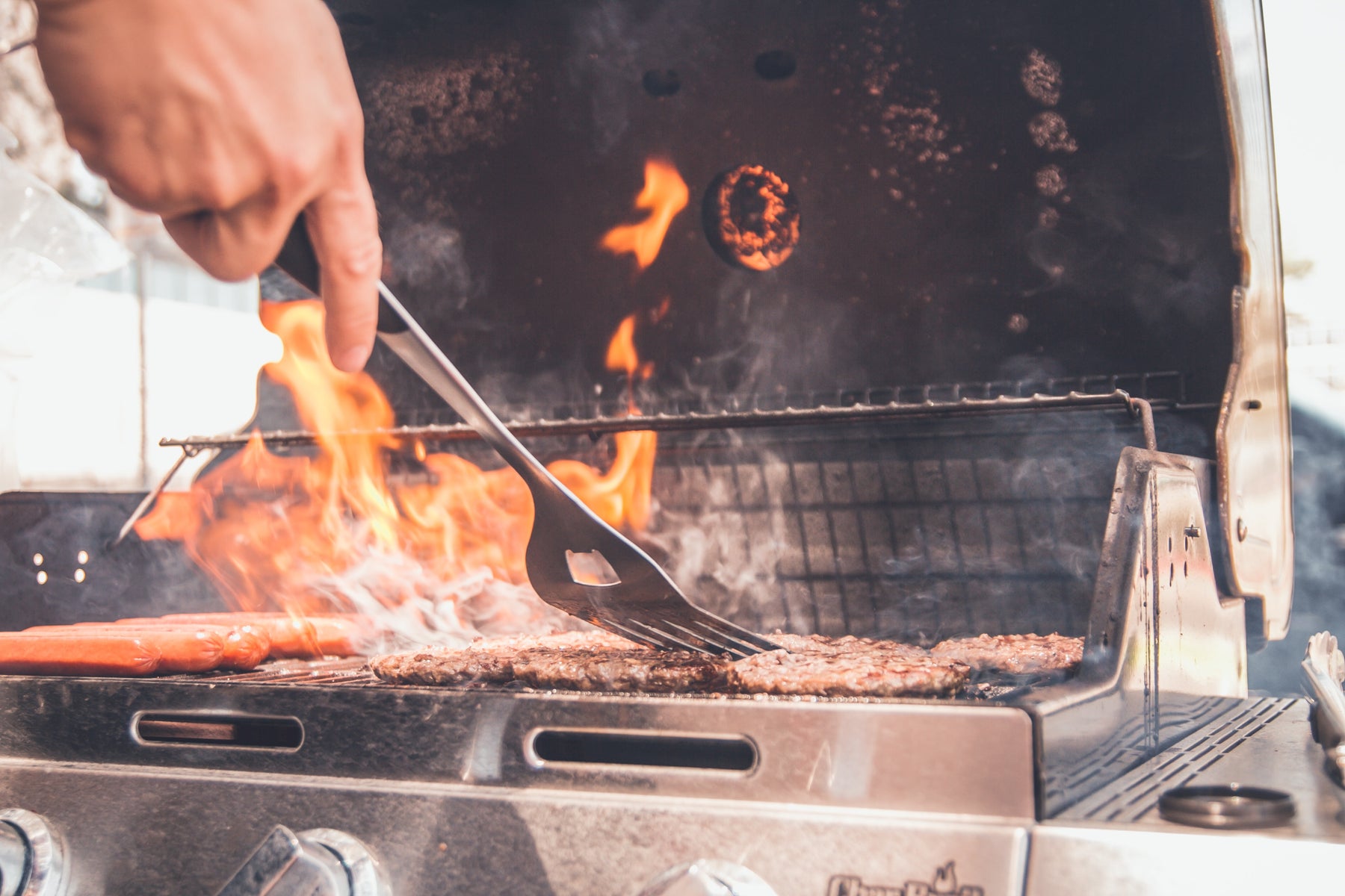 Grilling Tips Everyone Should Know