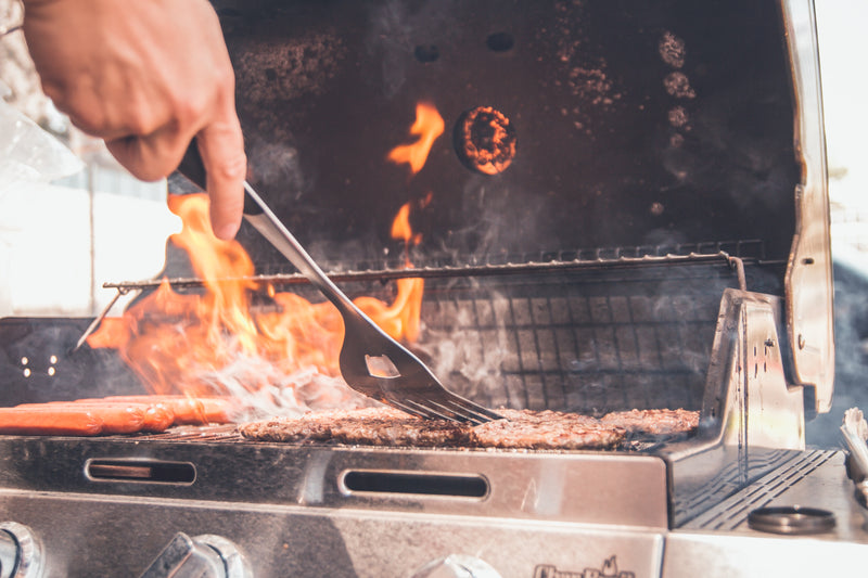 Grilling Tips Everyone Should Know