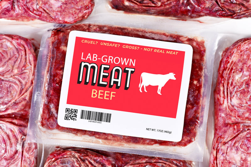 Is Lab-Grown Meat About to Take Over the US Food Industry?