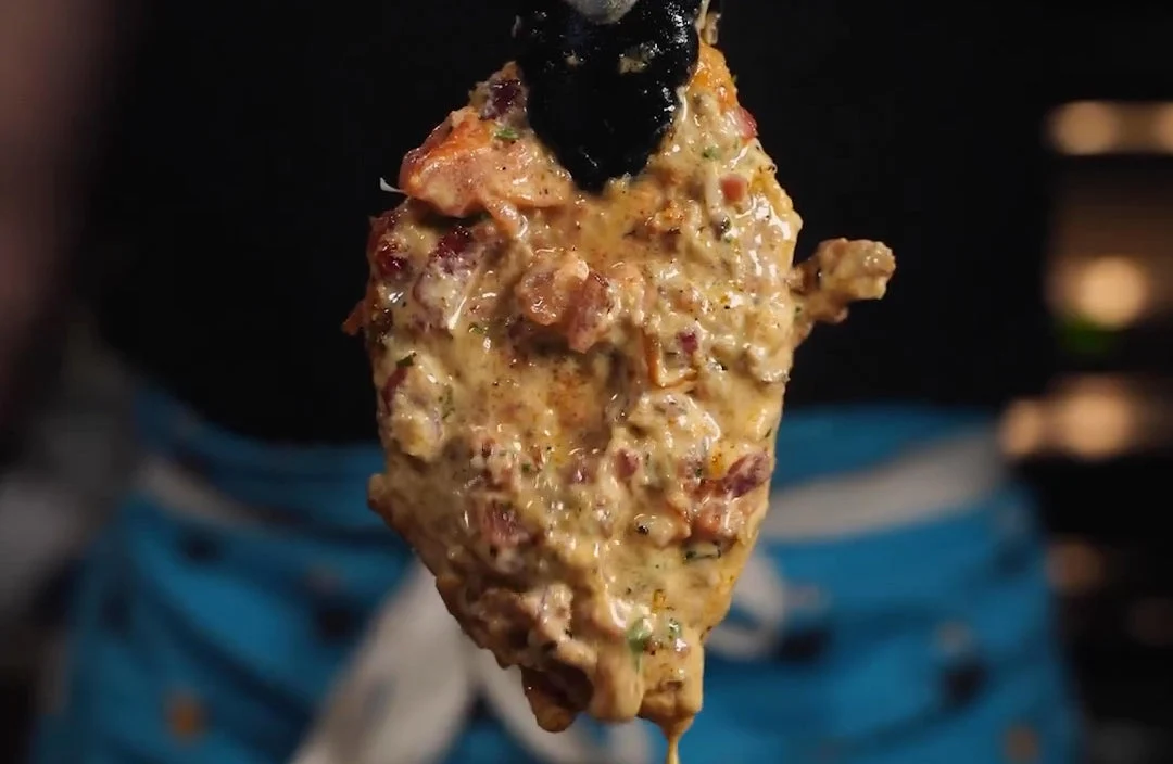 Marry Me Chicken Recipe: The Holy Matrimony of Flavor