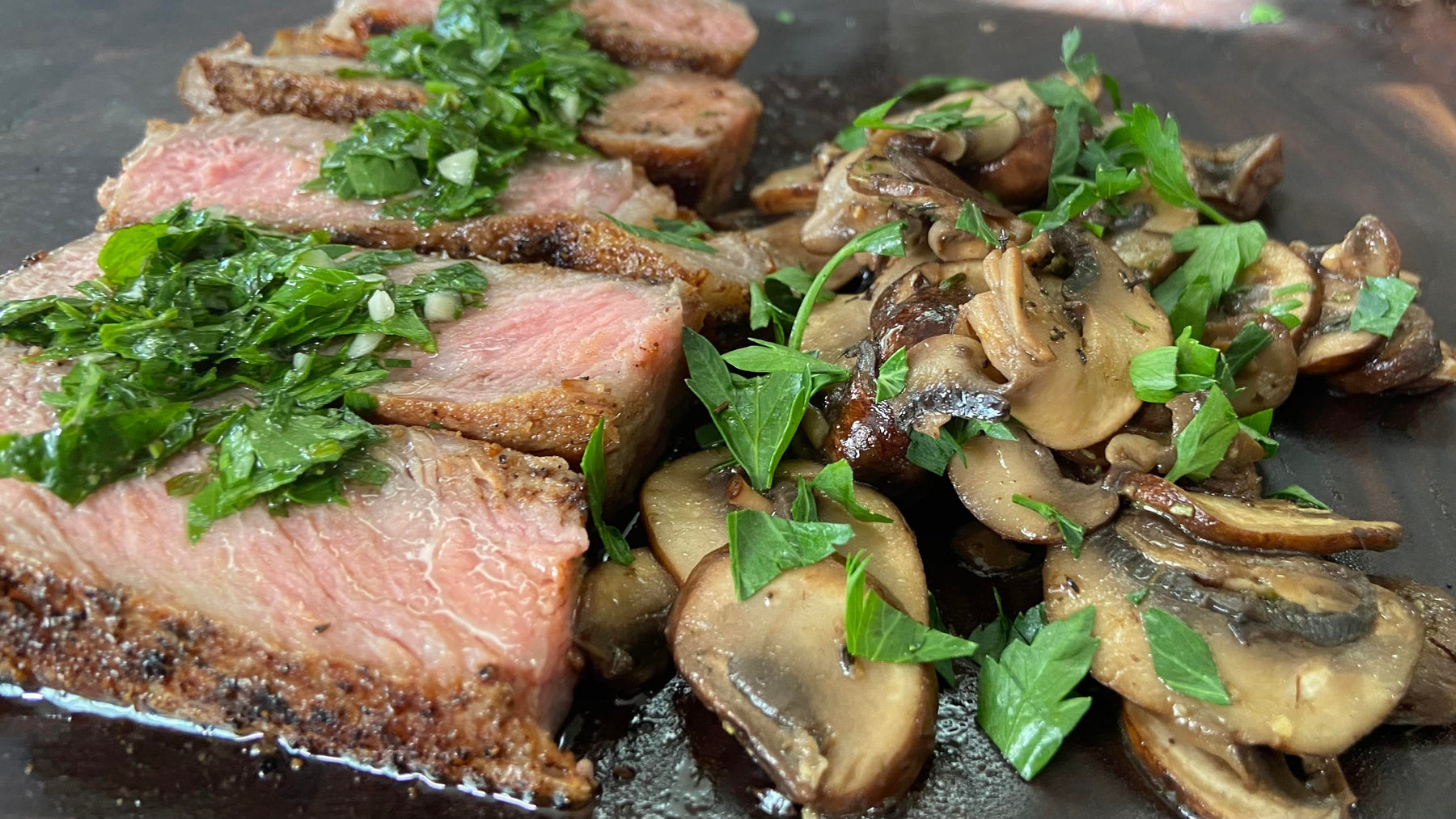 The Perfect New York Strip Steak - Recipe, Cooking Tips, and More