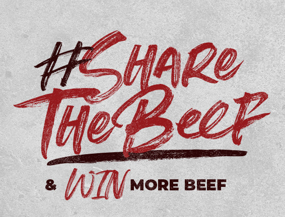 Enter And Win A Free Steak, Chicken, Or Seafood Box