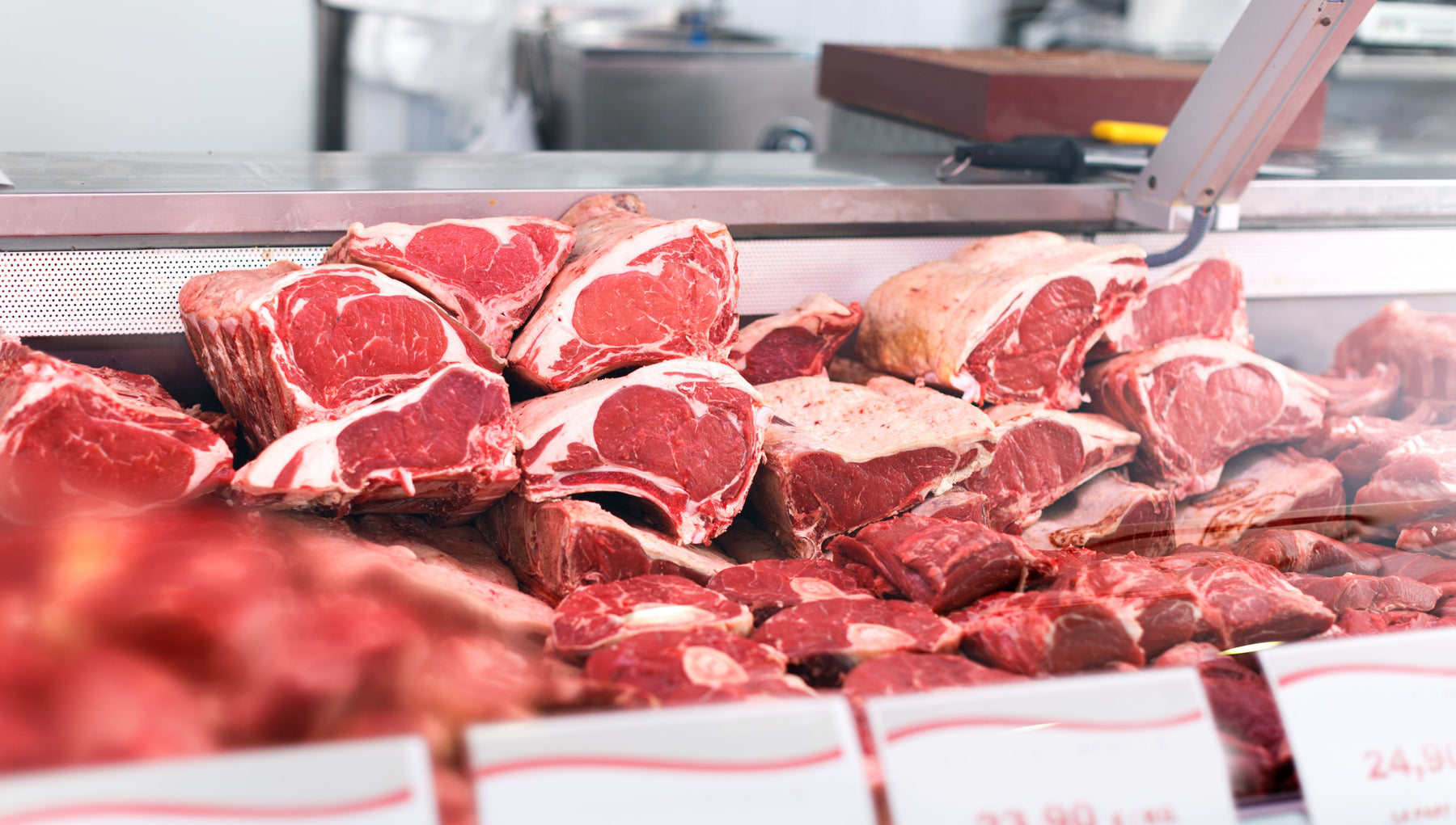 The USDA Investigates Confusion Around “Product of USA” Label