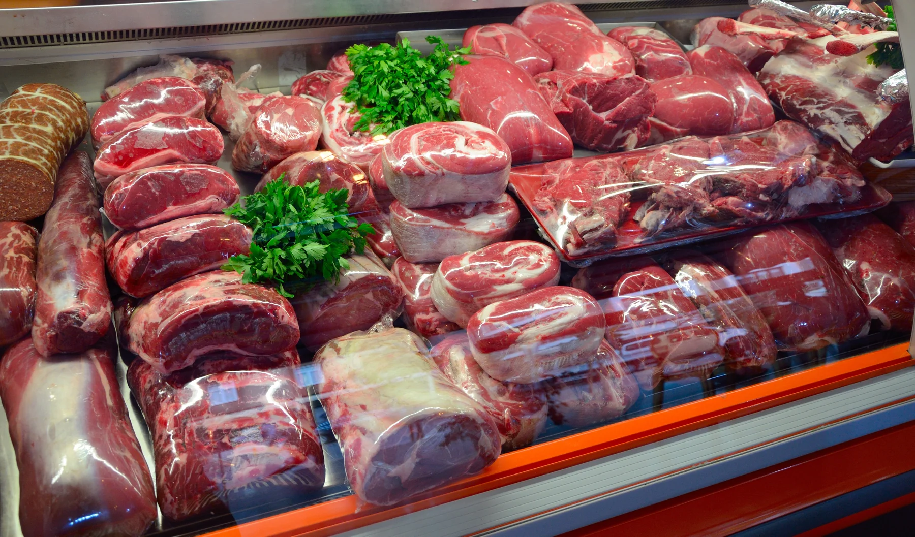 3 Simple Reasons Good Ranchers is Better Than The Grocery Store