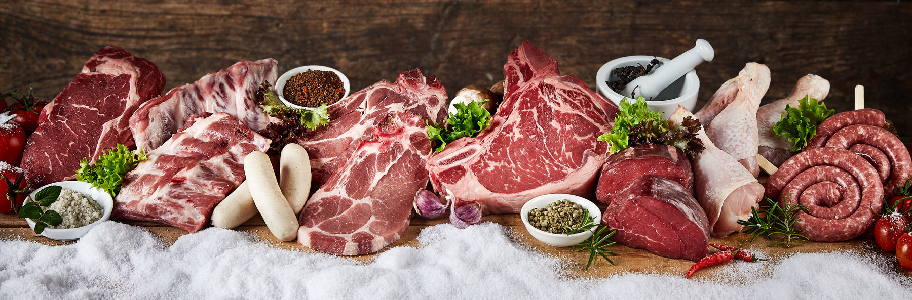 Meat Subscription Box Ships Premium Meats