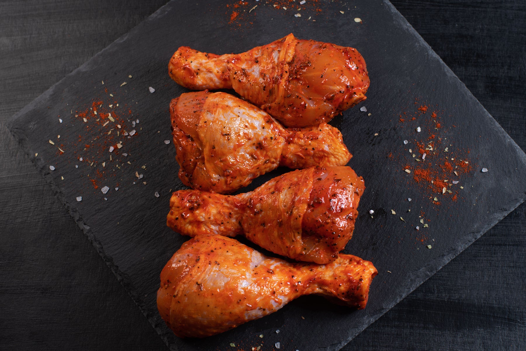 4 Easy Chicken Marinade Recipes For Grilling Perfection