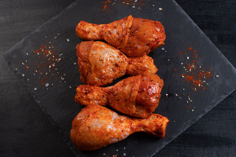 4 Easy Chicken Marinade Recipes For Grilling Perfection
