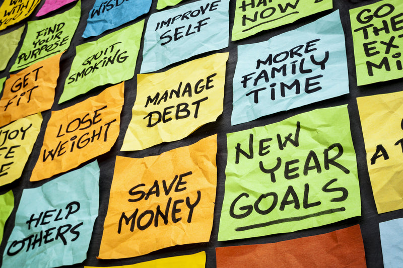 6 Tips For Staying On Budget In The New Year