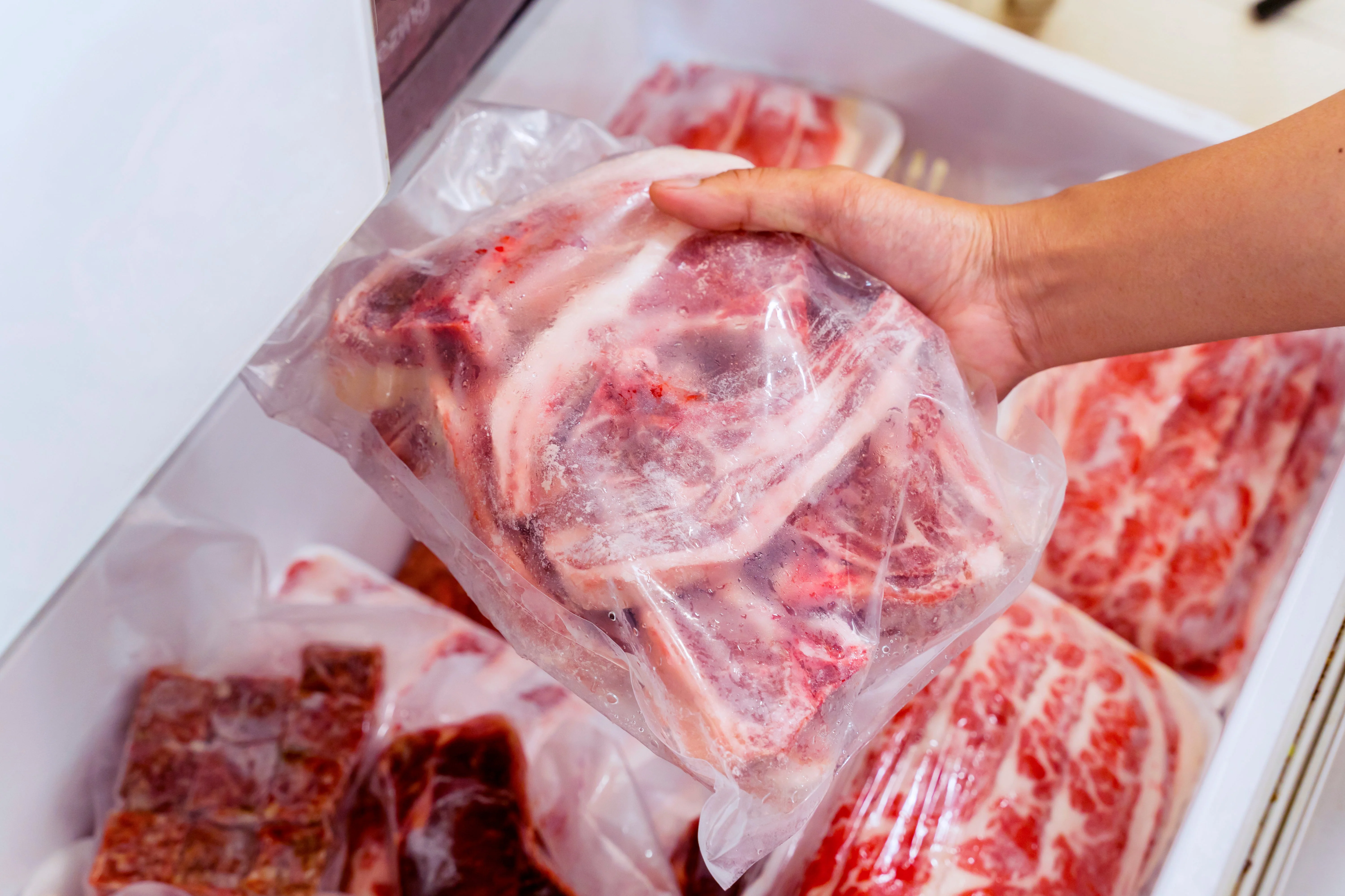 8 Common Myths About Frozen Meat – Good Ranchers