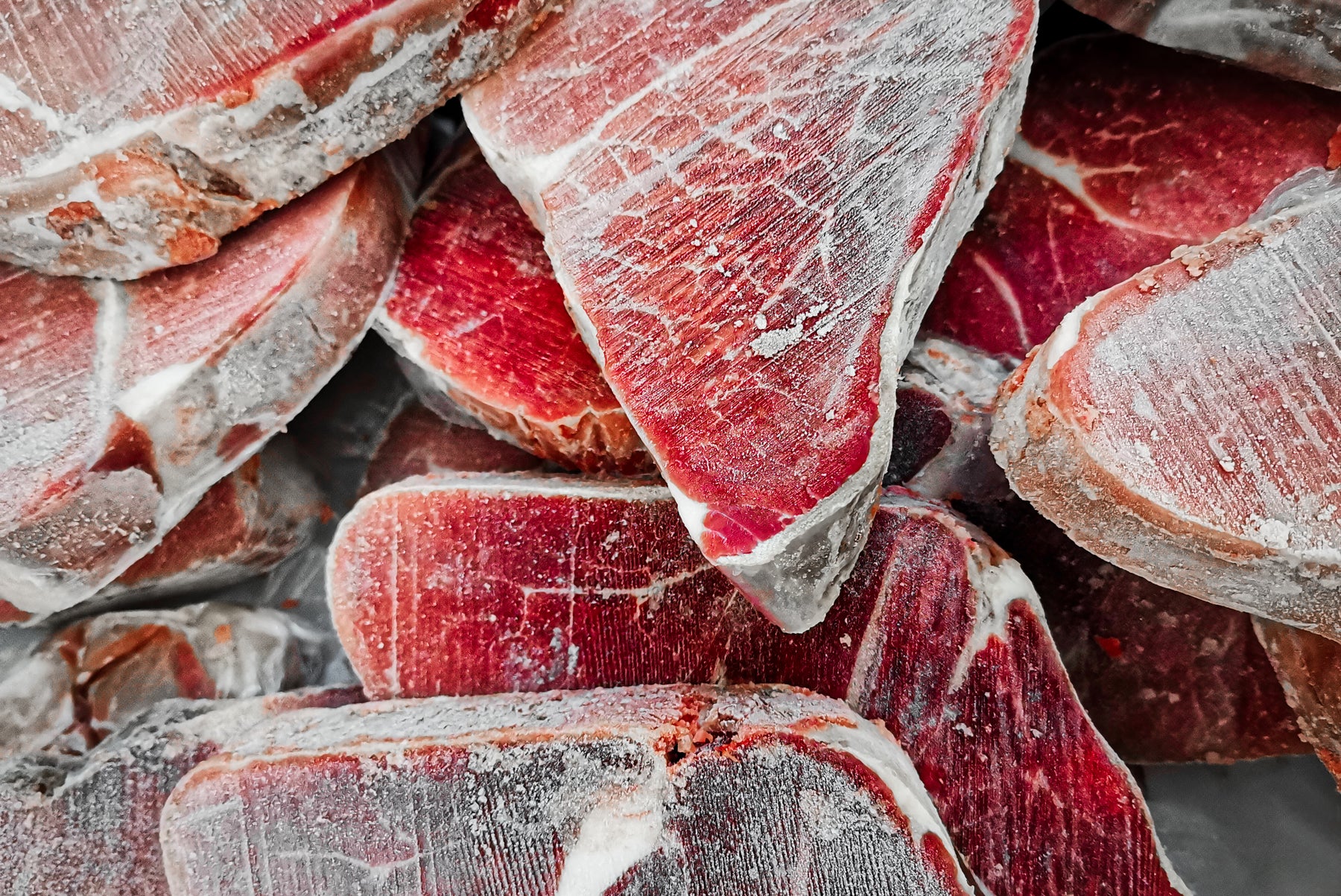 The Dangers of Imported Meat: Why You Should Buy American