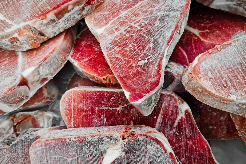 The Dangers of Imported Meat: Why You Should Buy American