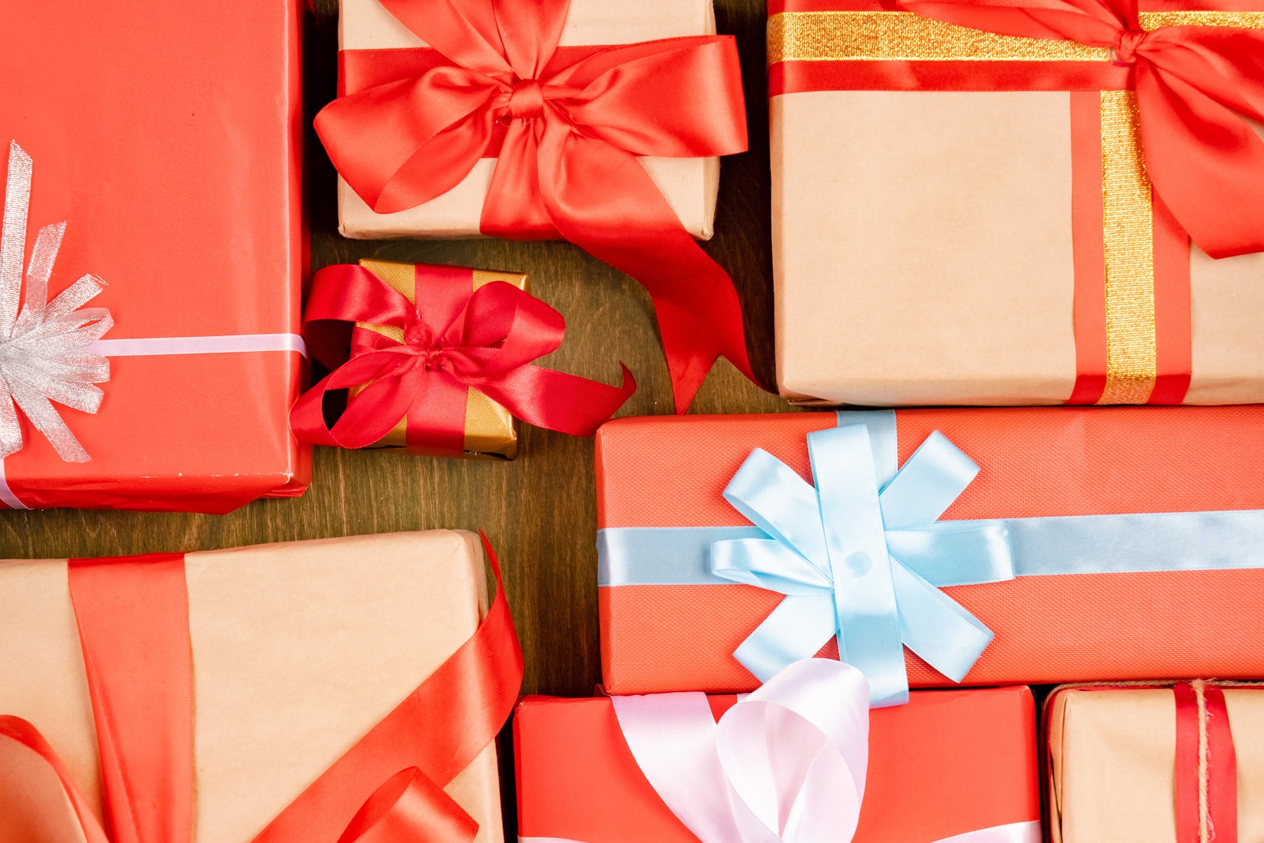 Get Ahead of the Gift-Giving Curve This Holiday Season