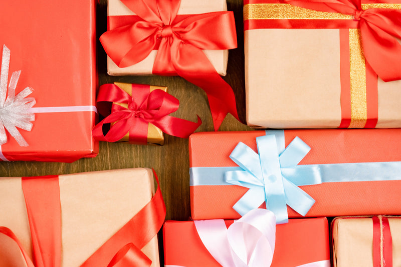 Get Ahead of the Gift-Giving Curve This Holiday Season
