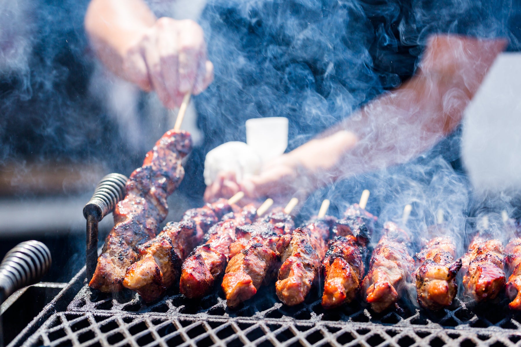 5 Grilling Tips To Make Your Labor Day A Success