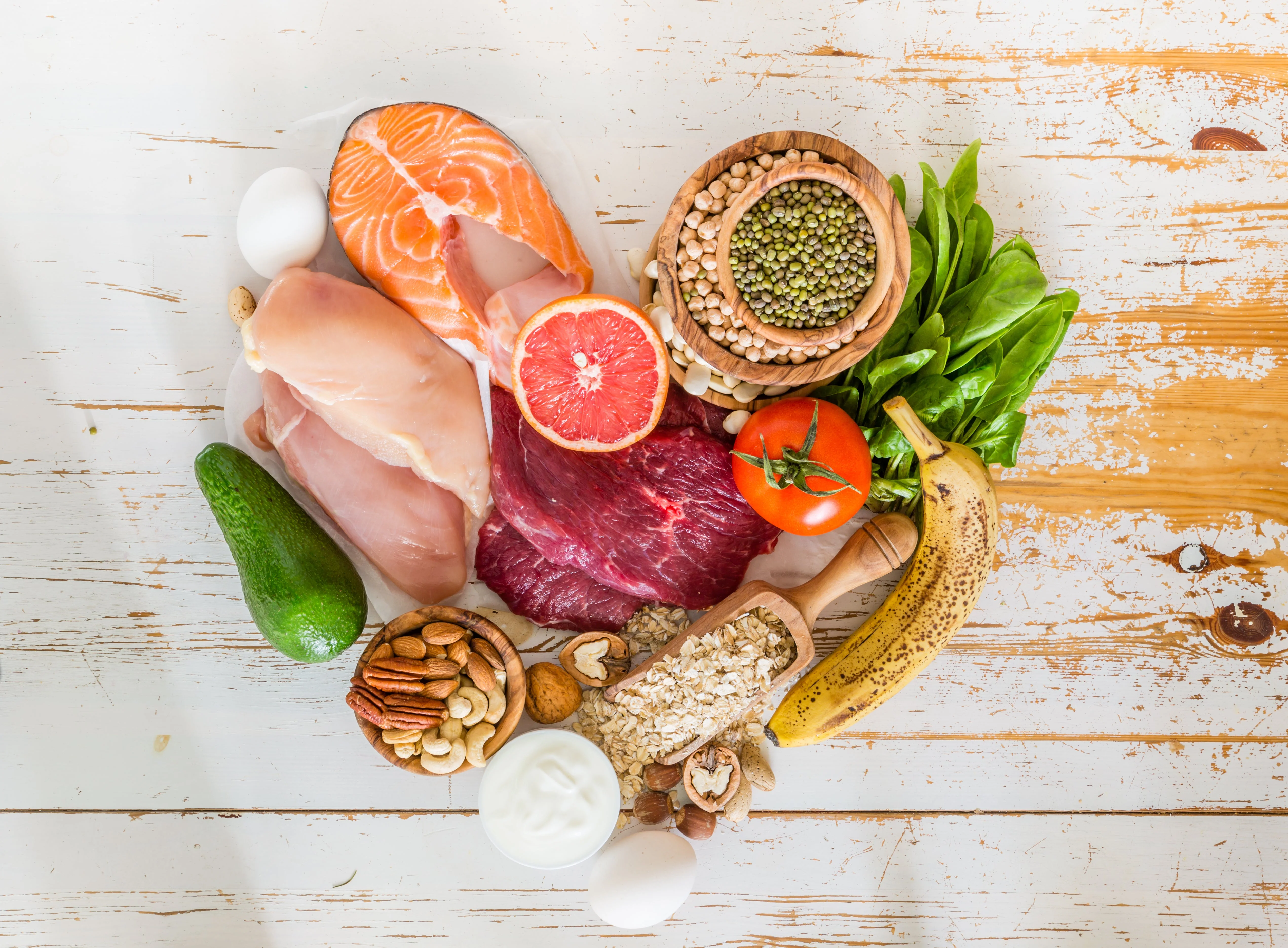 Meat Subscriptions | High Protein for Fitness – Good Ranchers