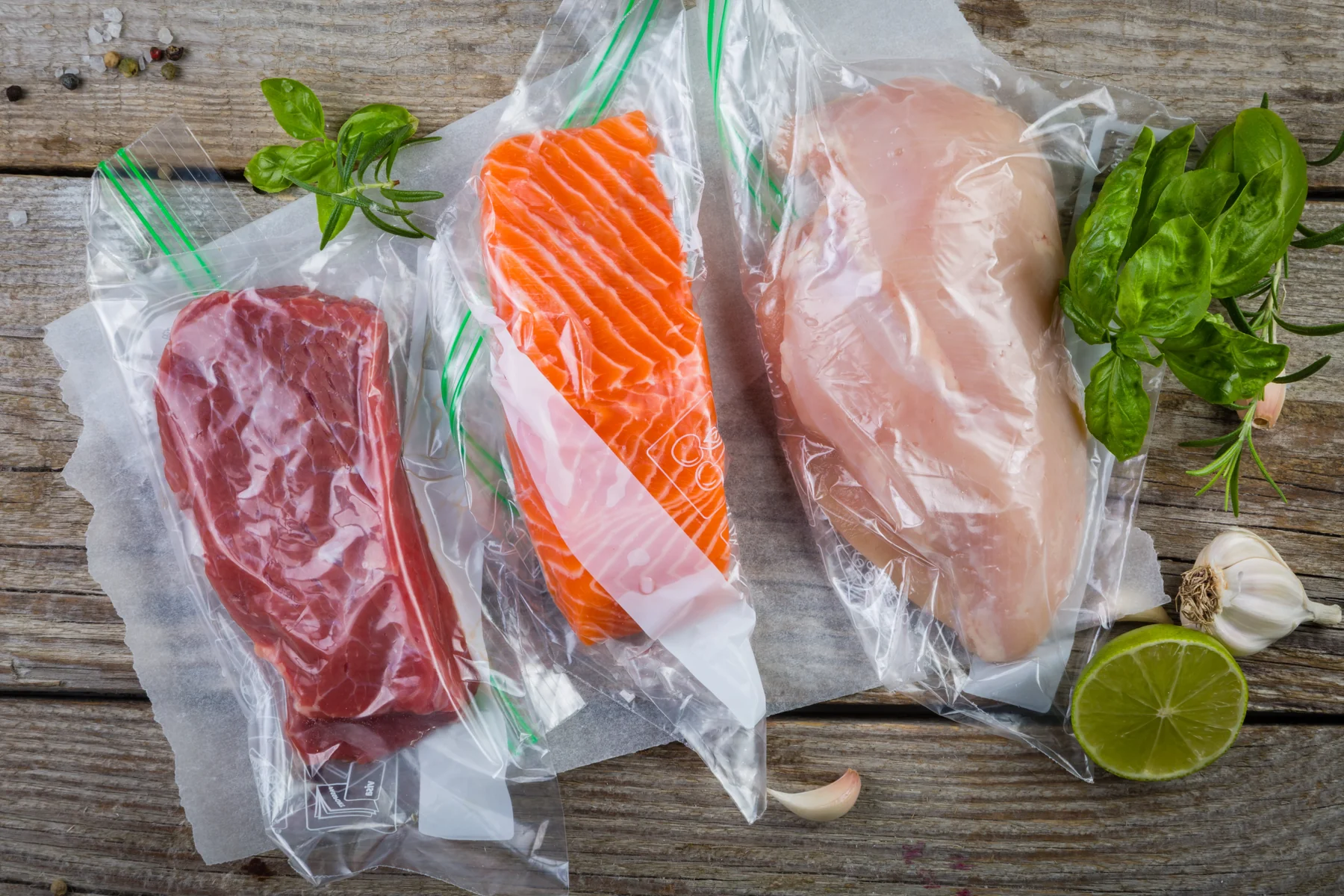 5 Reasons To Order A Meat Subscription Box
