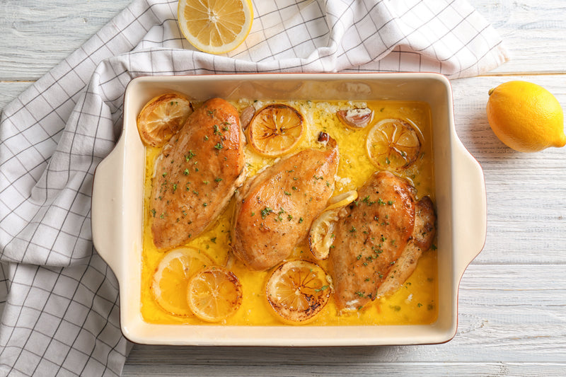 4 Easy Chicken Marinade Recipes For Grilling Perfection Part 3