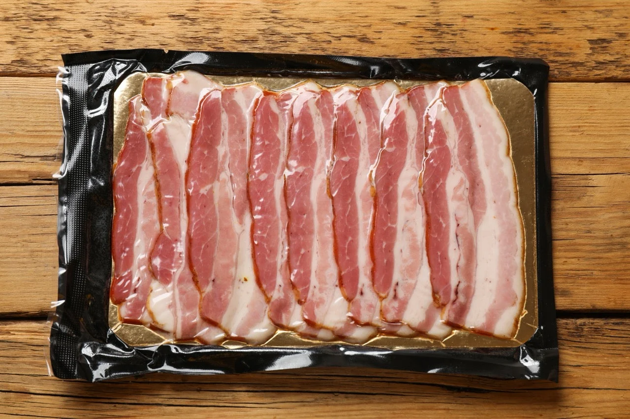 Over 12,000 Pounds of Imported Bacon Were Just Recalled