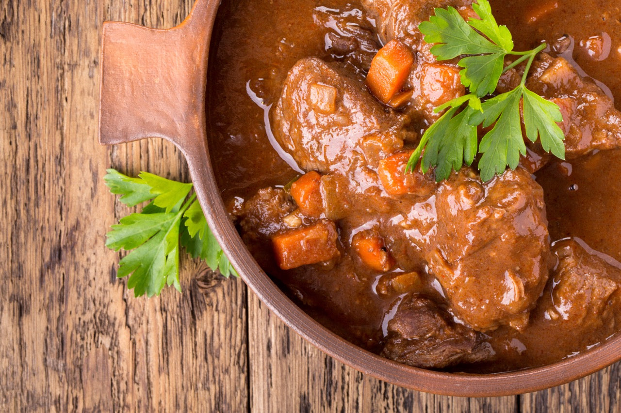 Good Ranchers Pot Roast
