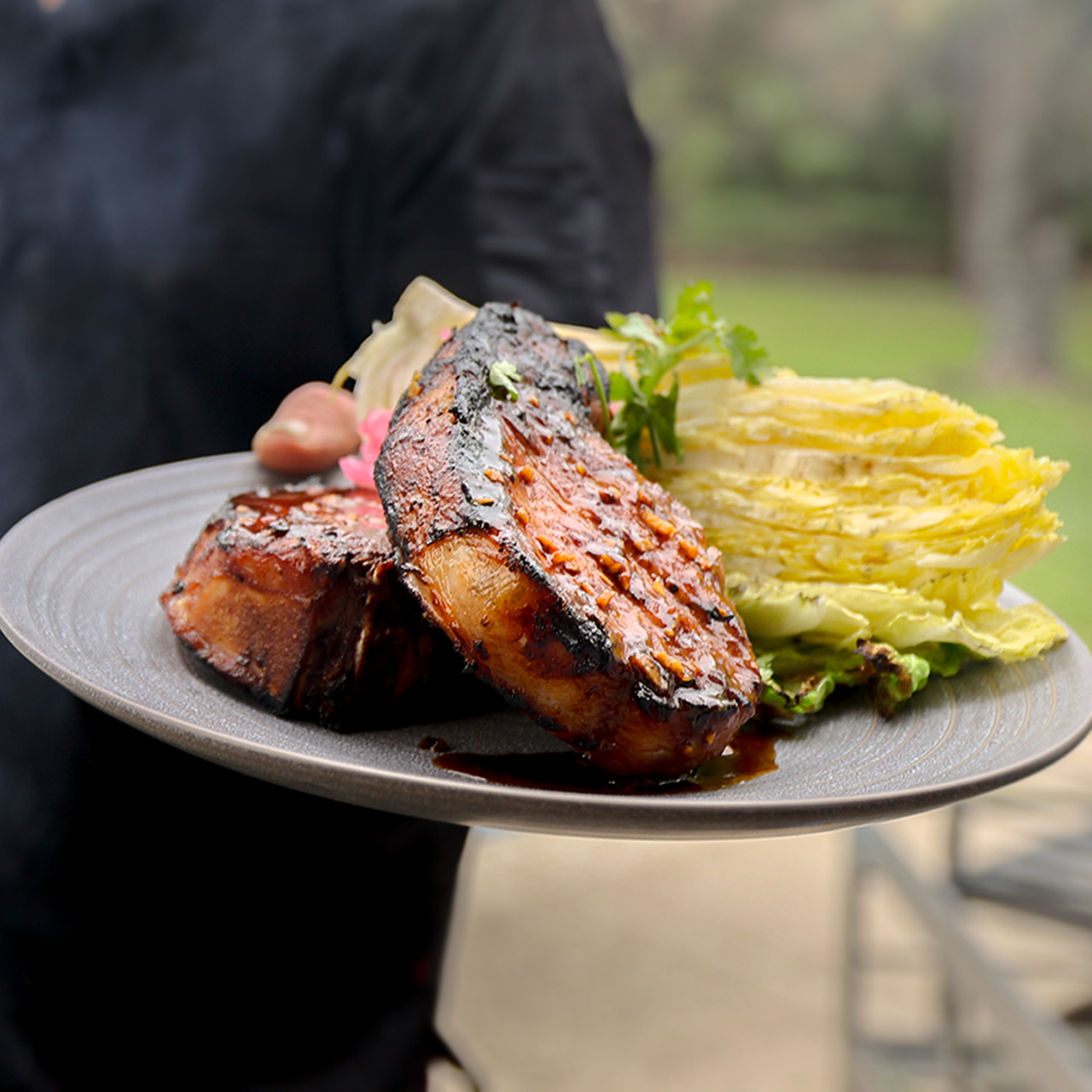 Sonoran Pork Chops Recipe