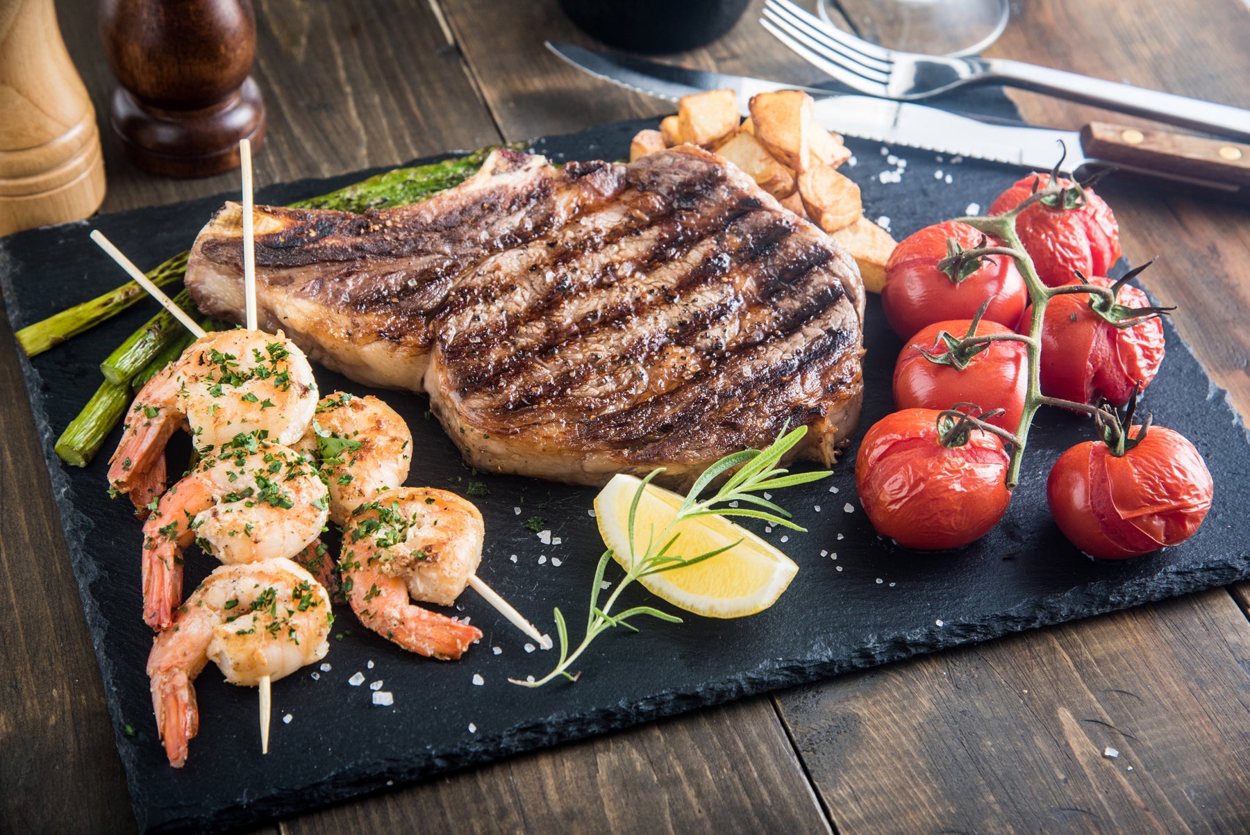 4 Reasons Why Your 2022 Diet Needs Meat