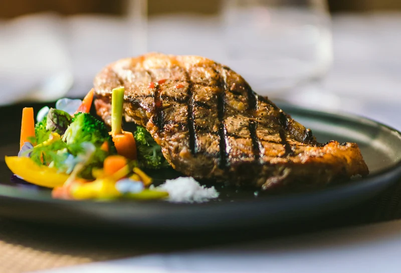 How To Make Dinner At Home Feel Like A Restaurant